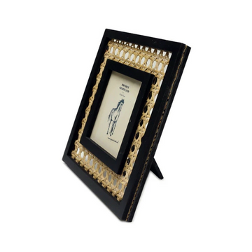Photo Frame - Manish